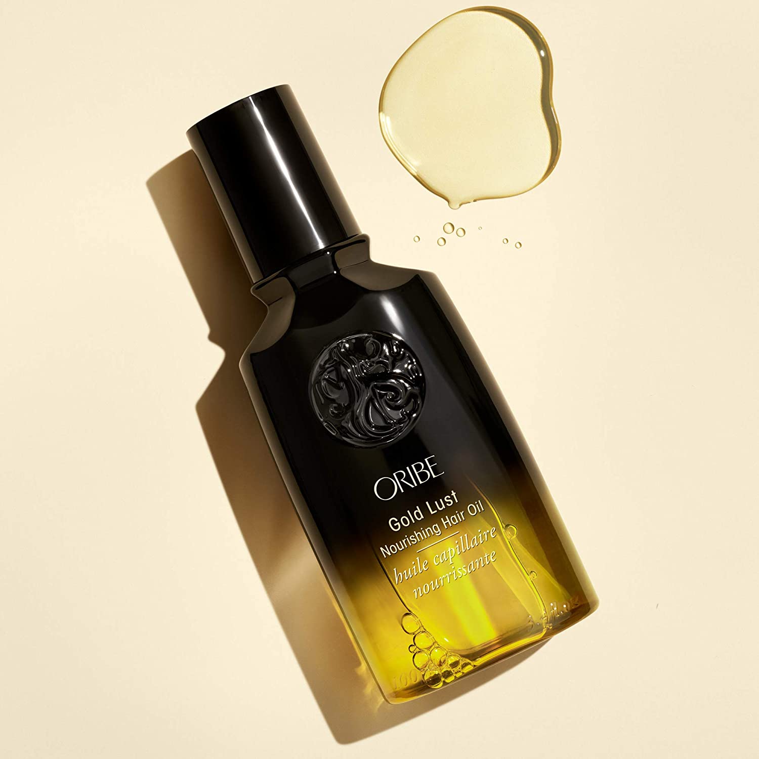 Oribe Gold Lust Nourishing Hair Oil - 100 ml-3