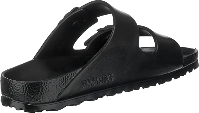 Birkenstock Unisex Arizona Essentials EVA Sandal-3