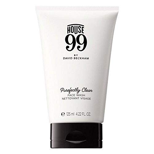 House 99 by David Beckham Purefectly Clean Face Wash - 125 ml-0