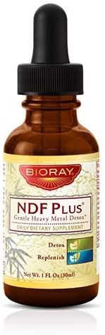 Bioray NDF Plus - 1 fl oz-0