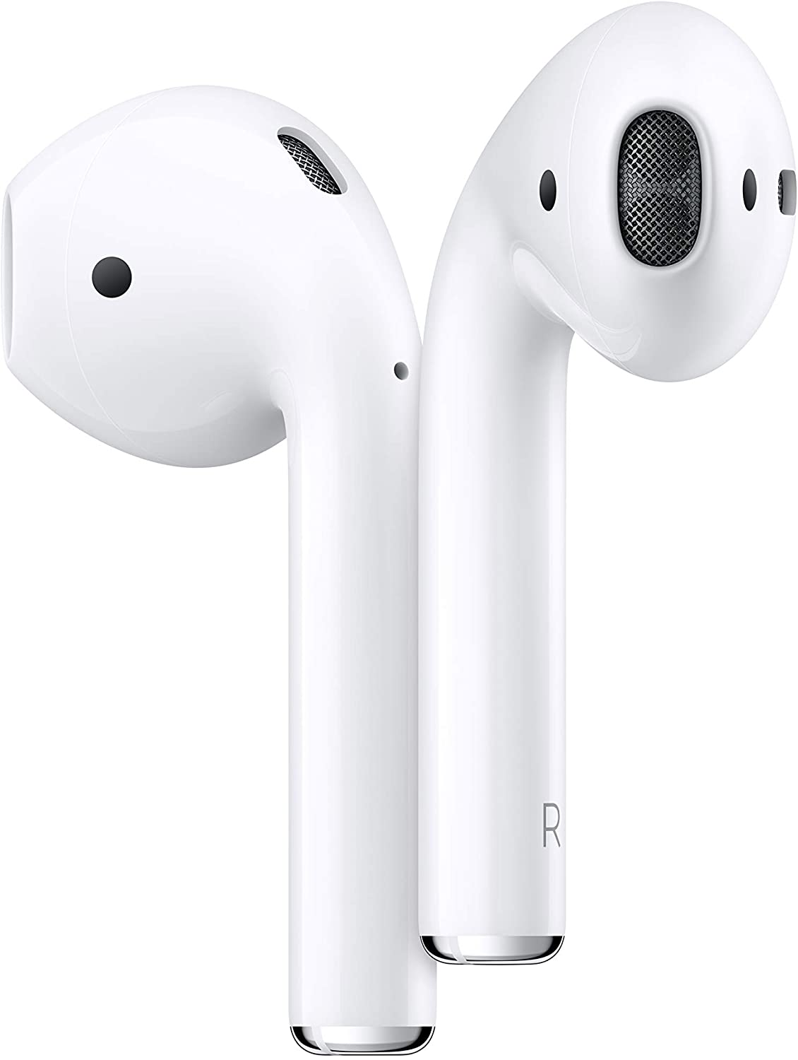 Apple AirPods with Charging Case-4