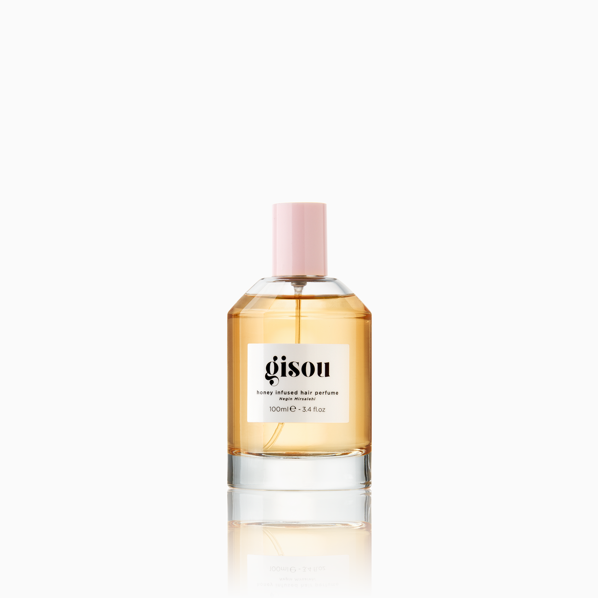 Gisou Hair Perfume - 100ml-0
