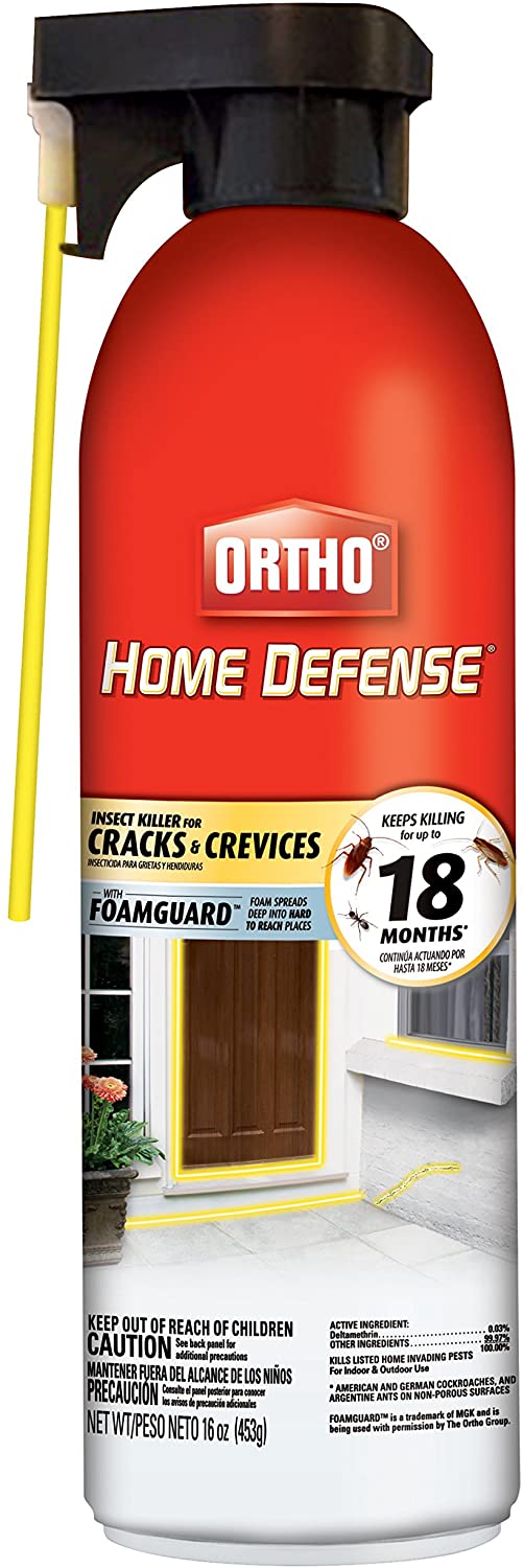 Ortho Home Defense Insect Killer-0