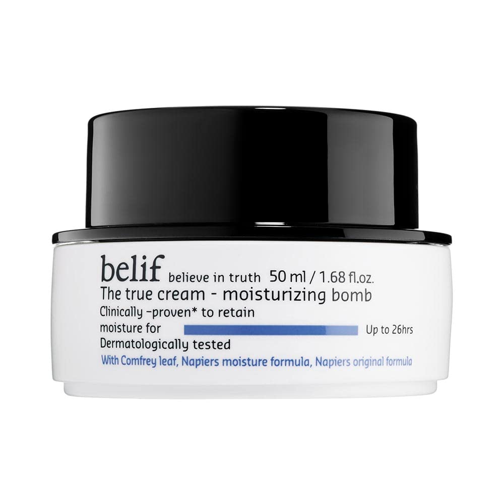 Belif True Cream Moisturizing - 50 ml-1