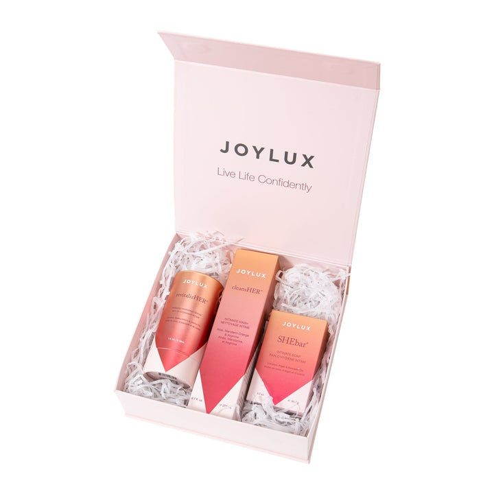 Joylux Her Gift Set-2