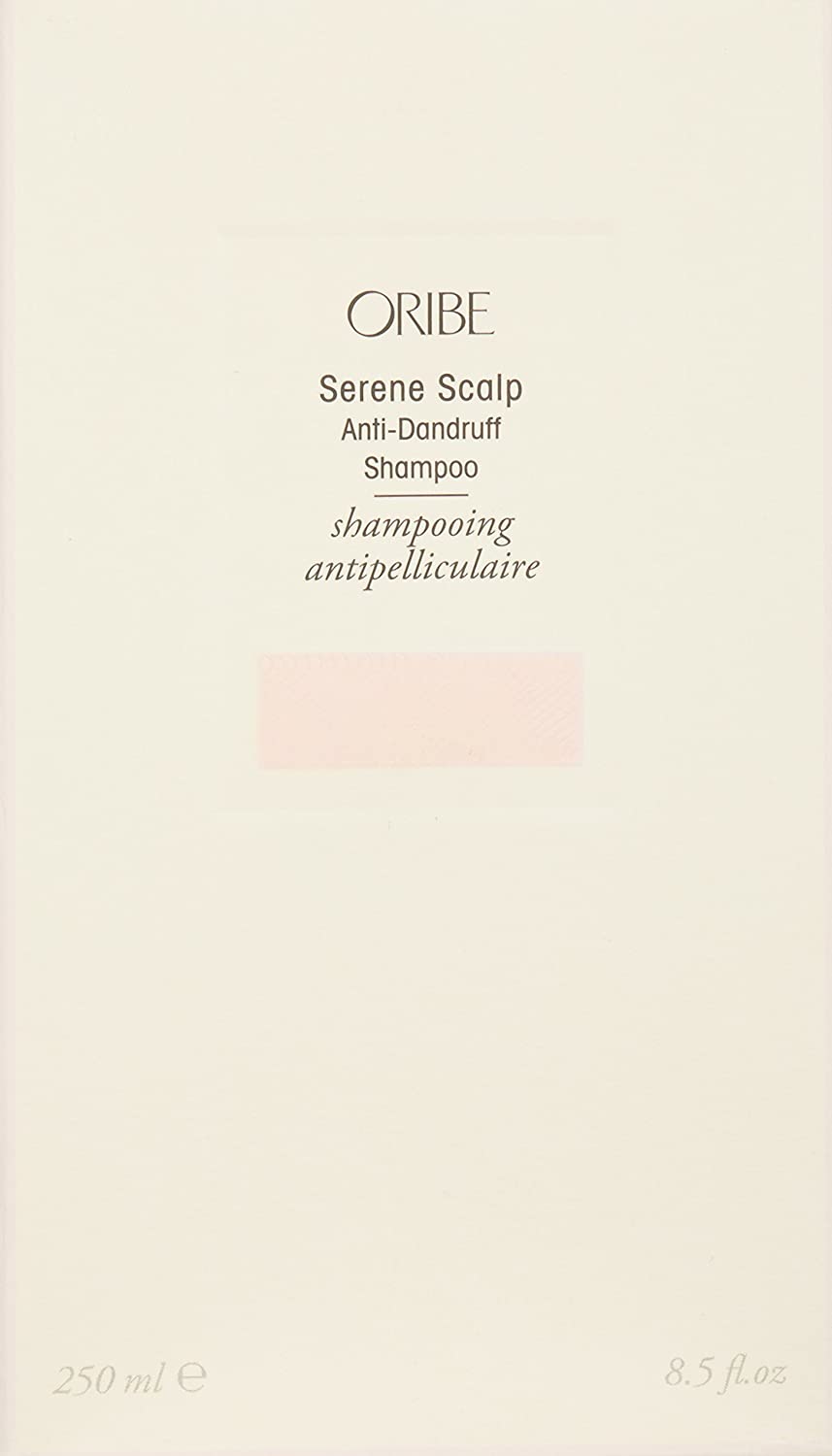 Oribe Serene Scalp Anti-Dandruff Shampoo - 250 ml-4