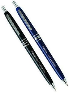 Skilcraft U.S. Government Retractable Ball Point Pen - Blue-3