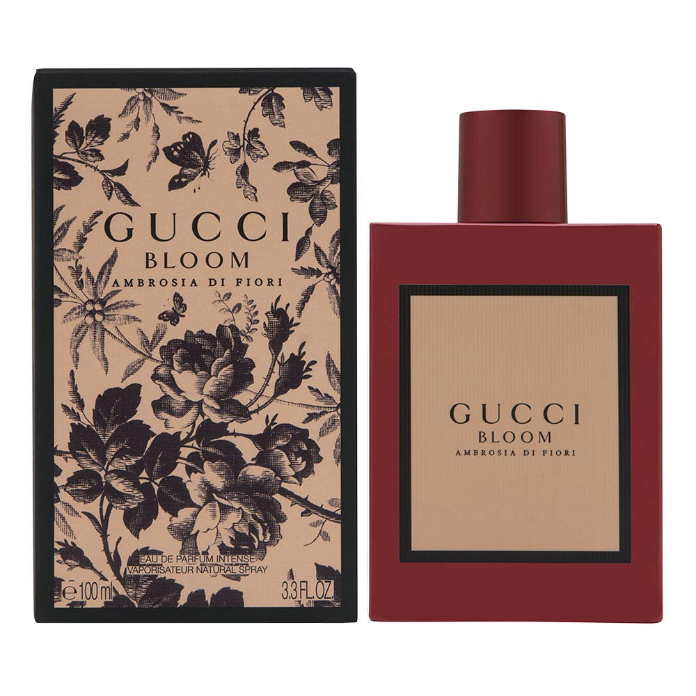 Gucci Bloom Ambrosia di Fiori - 3.3 oz