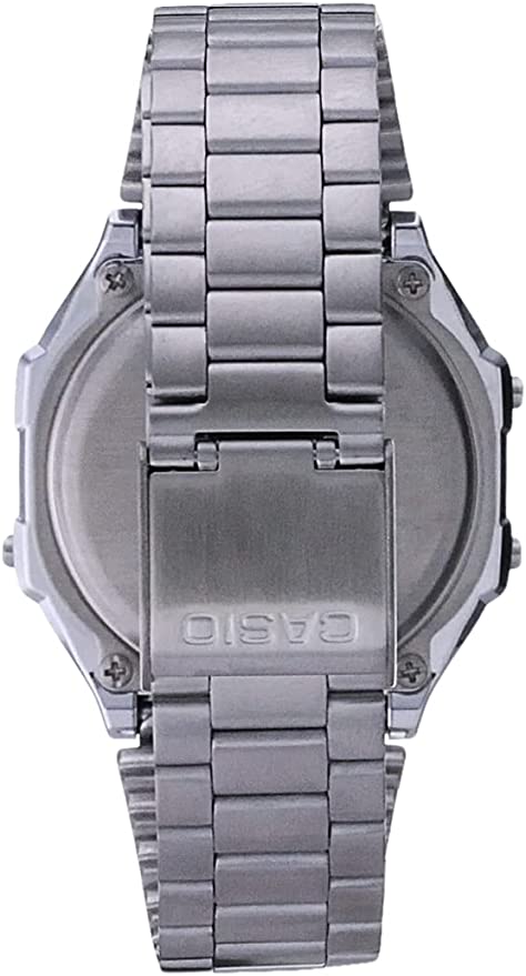 Casio Collection Unisex Adults Watch-2