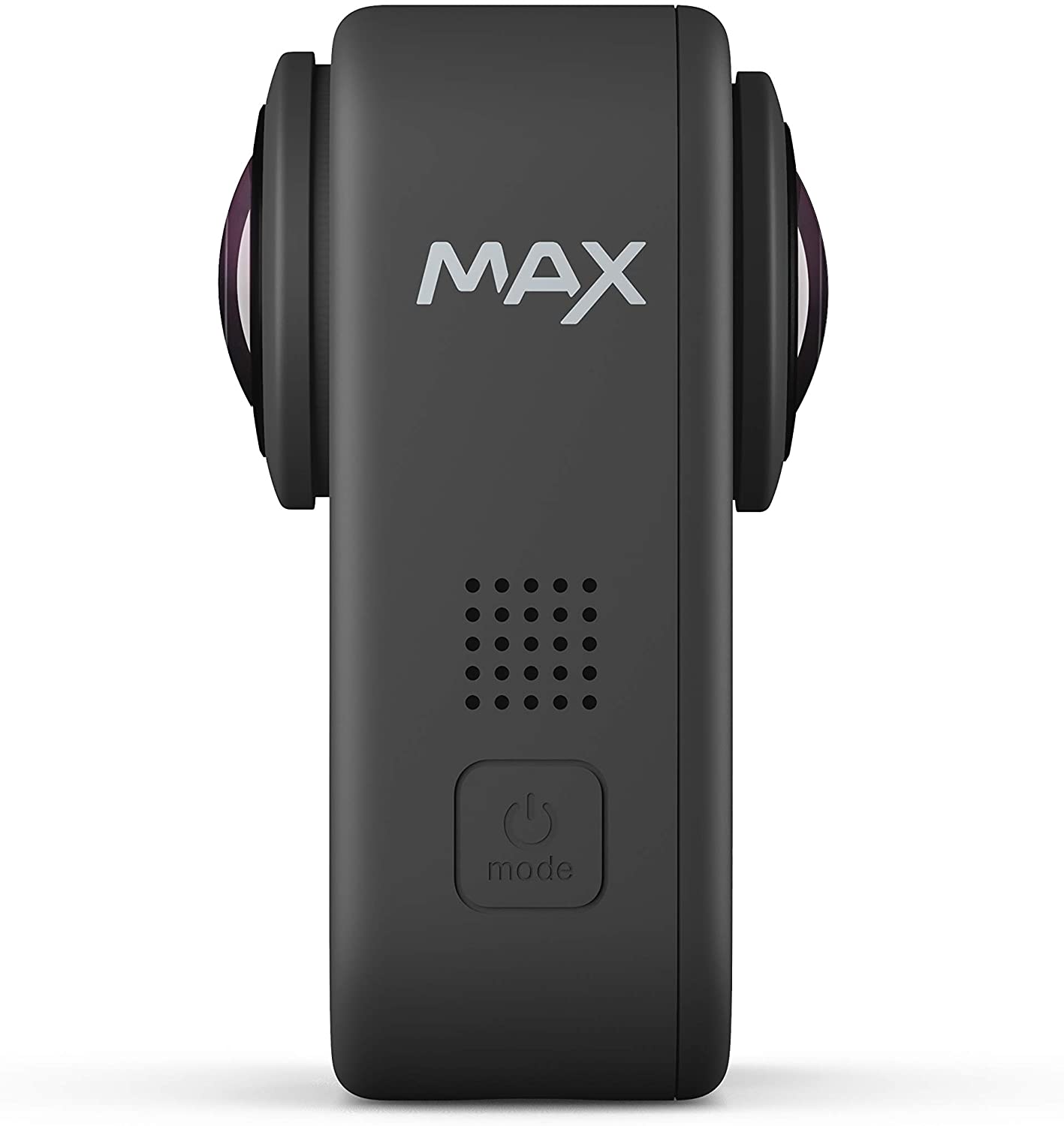 GoPro MAX-0