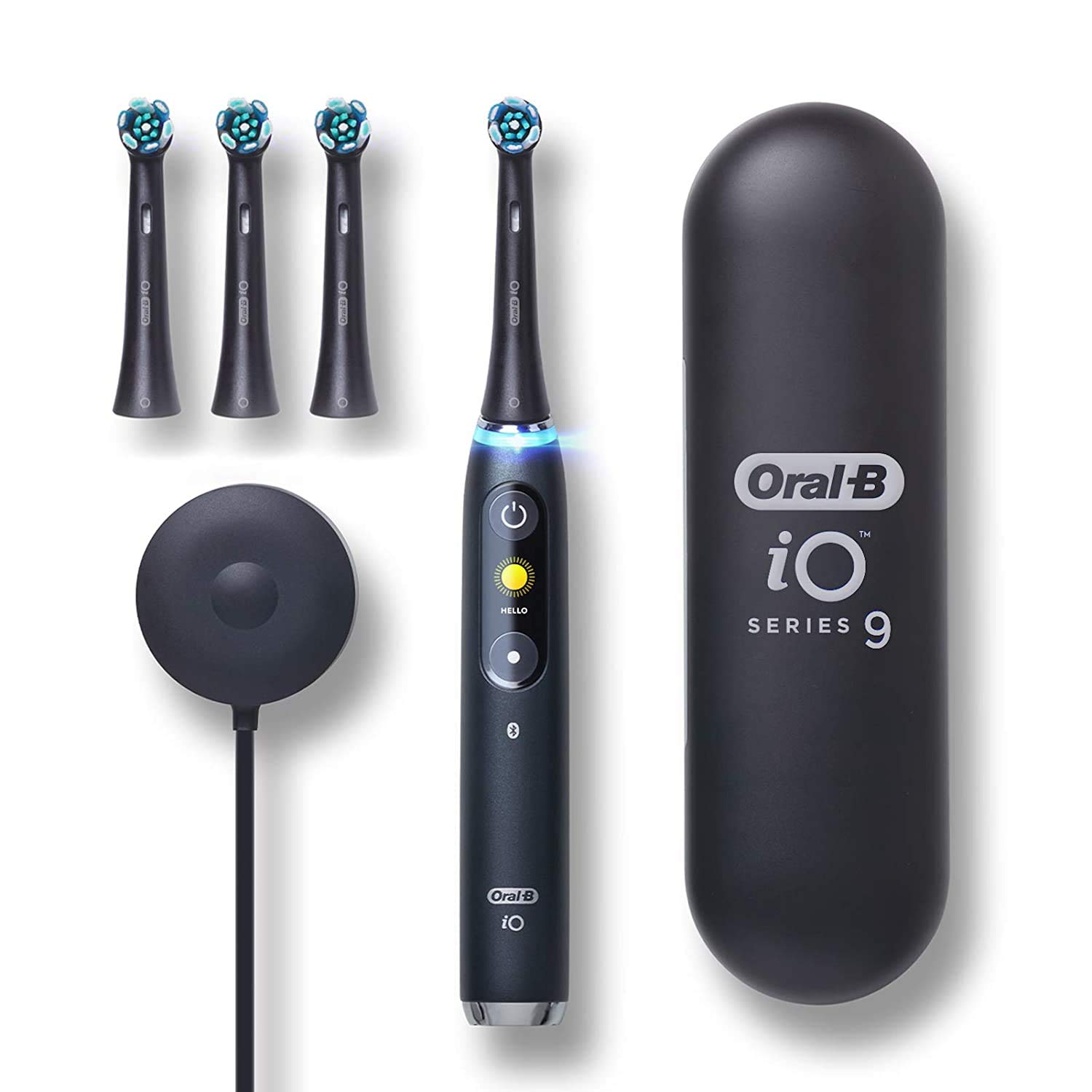 Oral-B iO Series 9 Electric Toothbrush-0