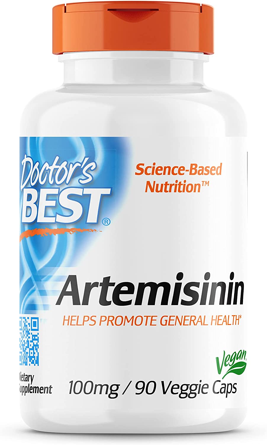 Doctor's Best Artemisinin - 90 Tablet-0