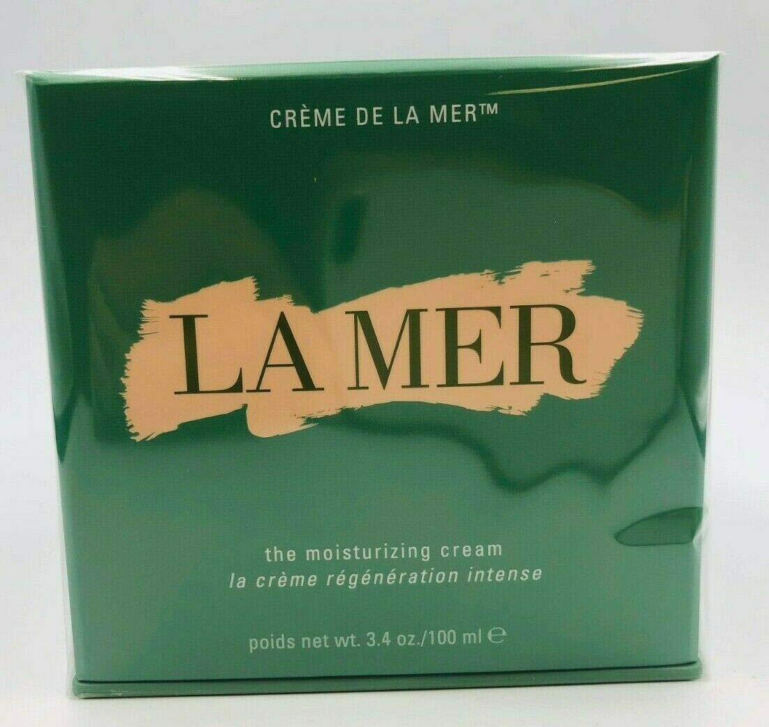 La Mer The Moisturizing Cream - 100 ml-3