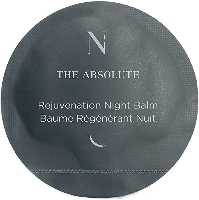Noble Panacea The Absolute Rejuvenation Night Balm - 30 Count-4