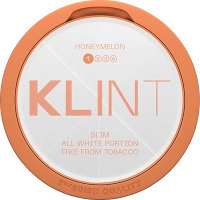 Klint Honeymelon 4mg - 1 Roll