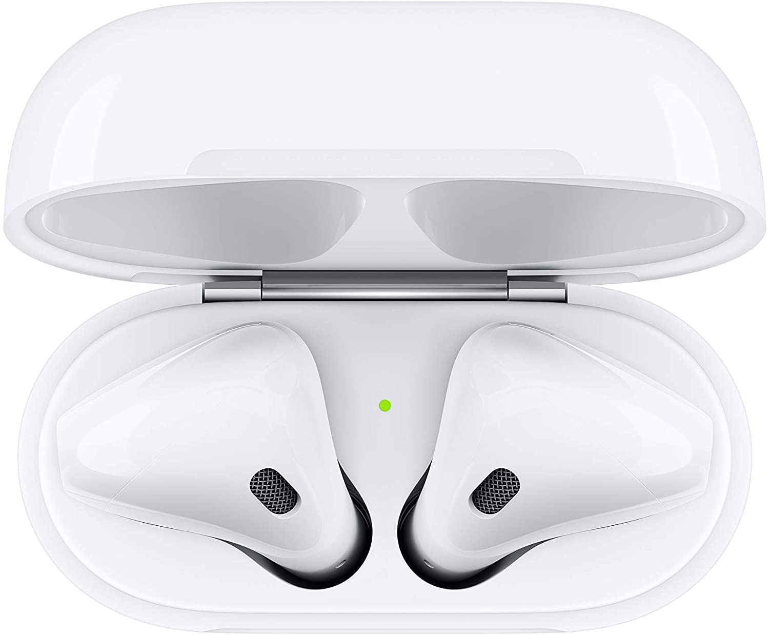 Apple AirPods with Charging Case-3