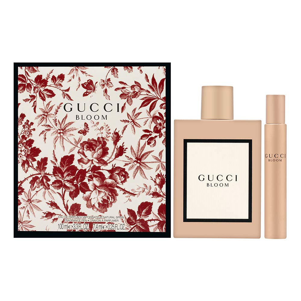 Gucci Bloom Eau de Parfum Spray - 3.3 oz