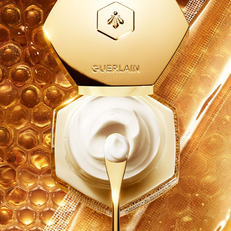 Guerlain Abeille Royale Honey Treatment Day Cream - 1.69 Oz-1