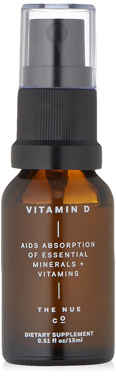 The Nue Co Vitamin D - 15 ml