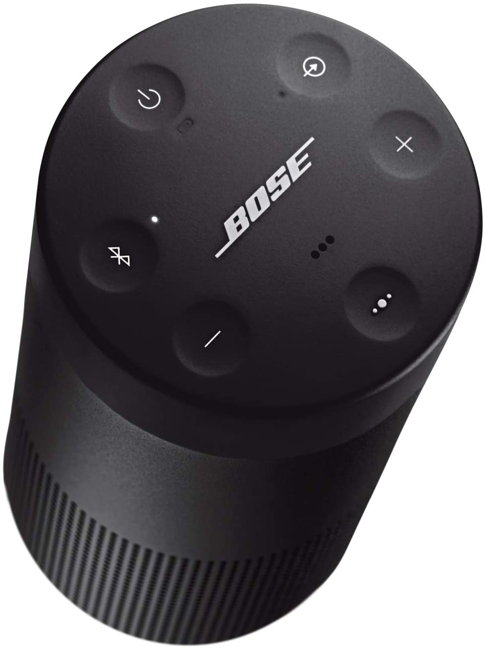 Bose SoundLink Revolve Portable Bluetooth Speaker-0