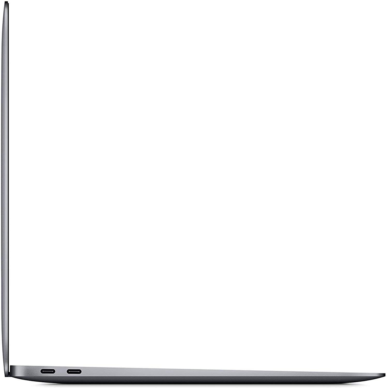 New Apple MacBook Air (13-inch, 8GB RAM, 256GB SSD Storage) - Space Gray