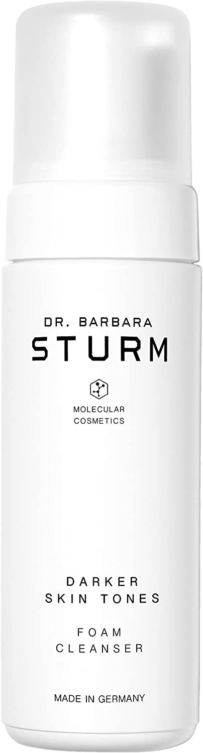 Dr. Barbara Sturm Darker Skin Tones Foam Cleanser - 150 Ml-0