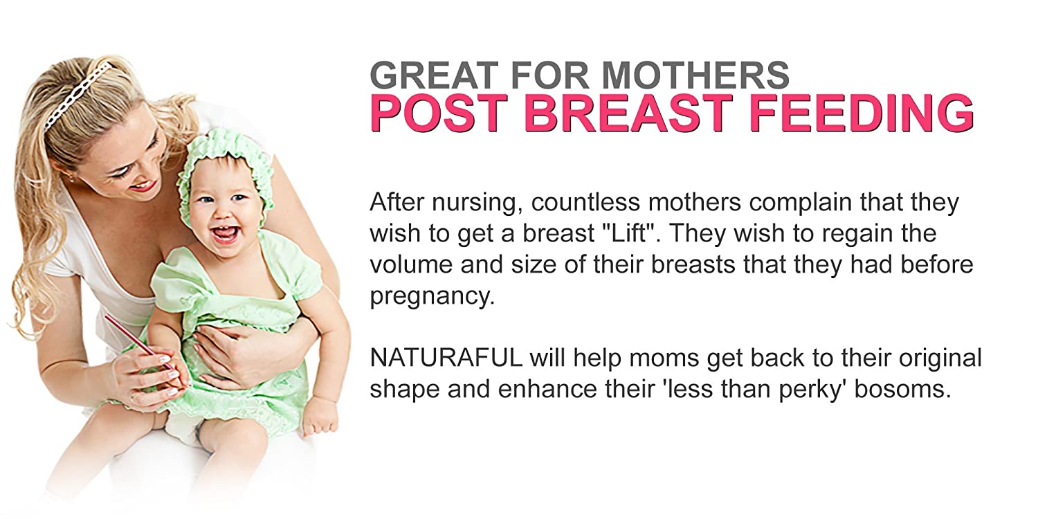 Naturaful Breast Enhancement Cream-2