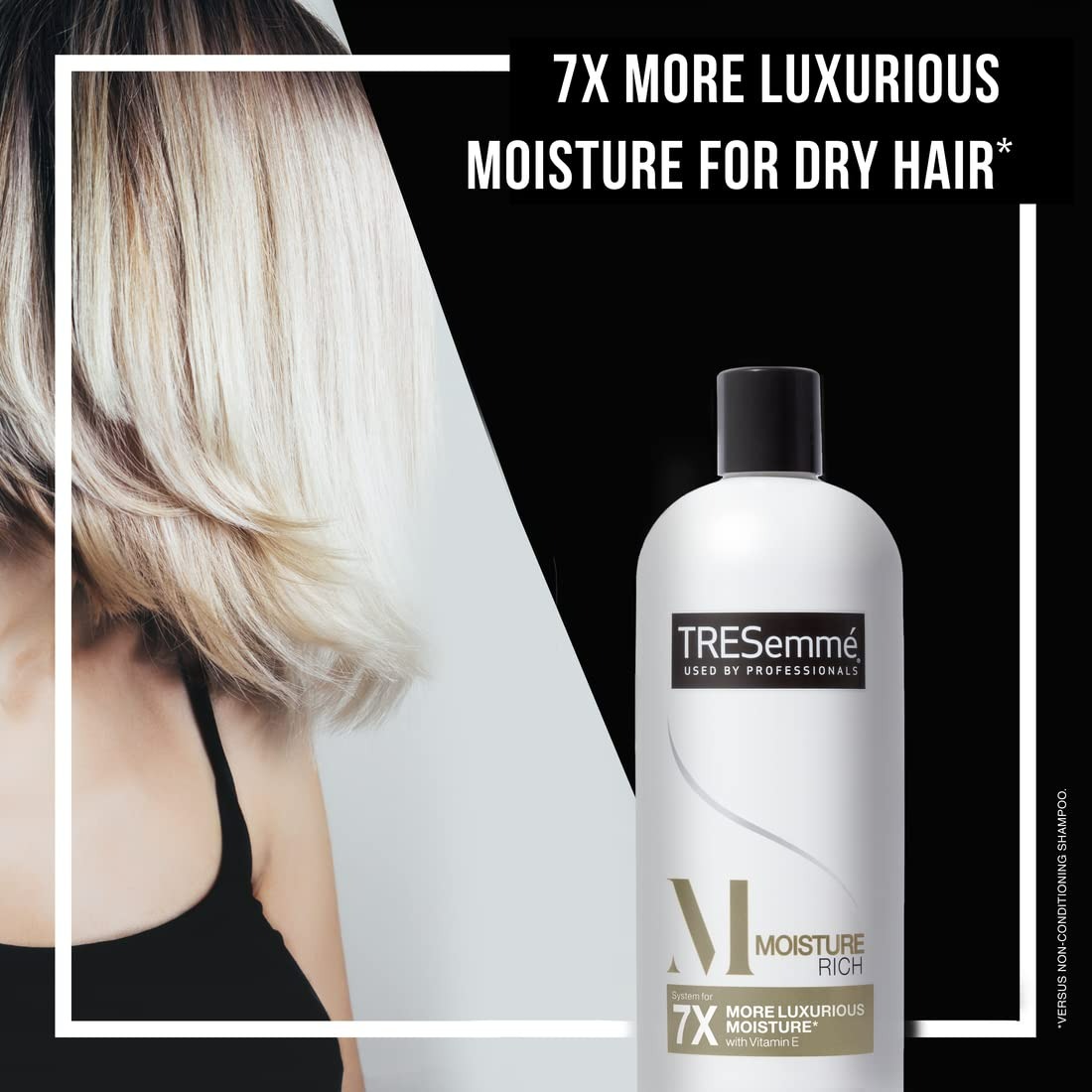 TRESemme Conditioner for Dry Hair - 3 Adet-2
