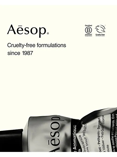 Aesop Resurrection Aromatique Hand Wash-2