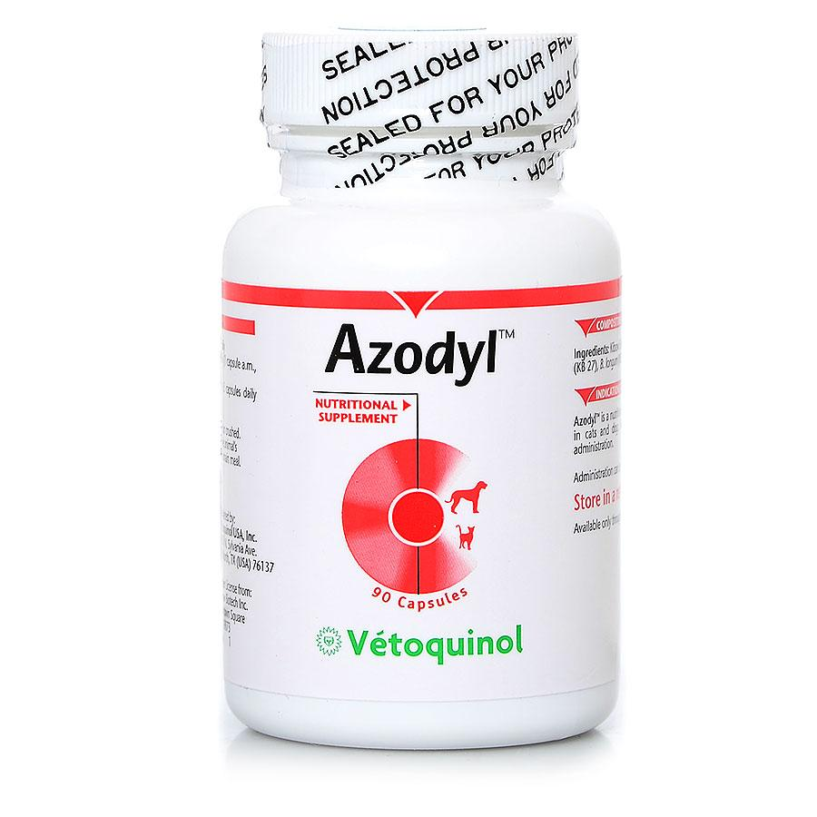 Azodyl - 90 Tablet-0