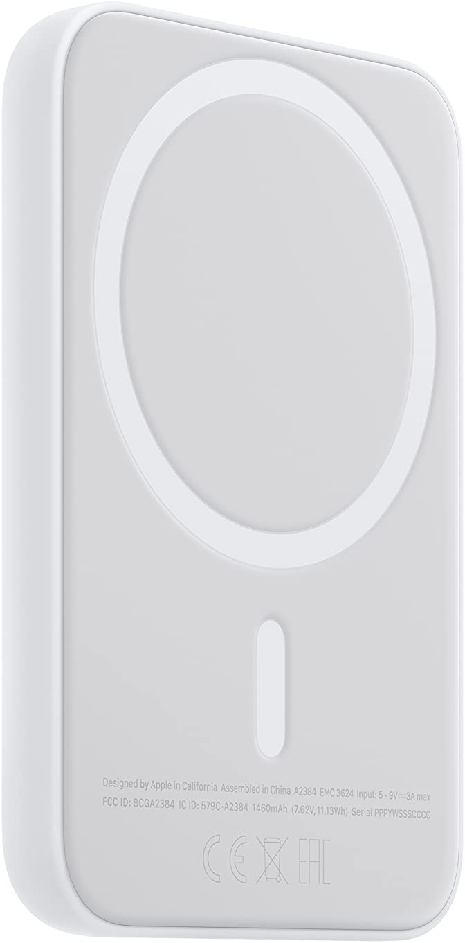 Apple MagSafe Battery Pack-1