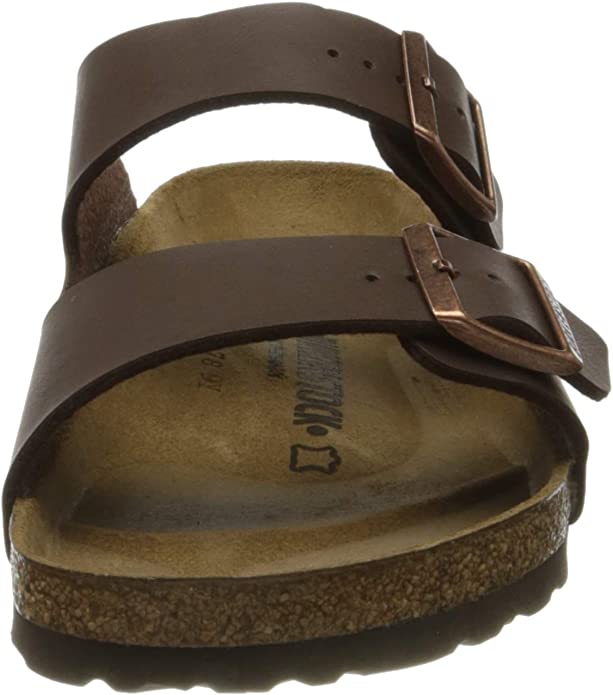 Birkenstock Unisex Arizona Soft Footbed Sandal-3