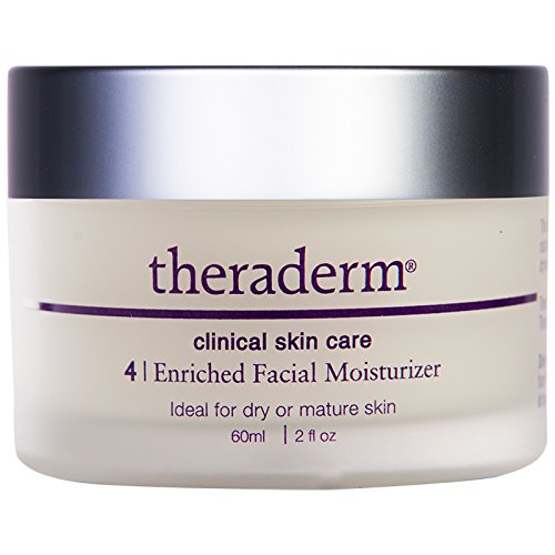 Theraderm Enriched Facial Moisturizer - 60 ml-0