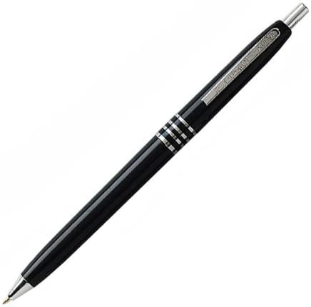 Skilcraft U.S. Government Retractable Ball Point Pen - Black-3