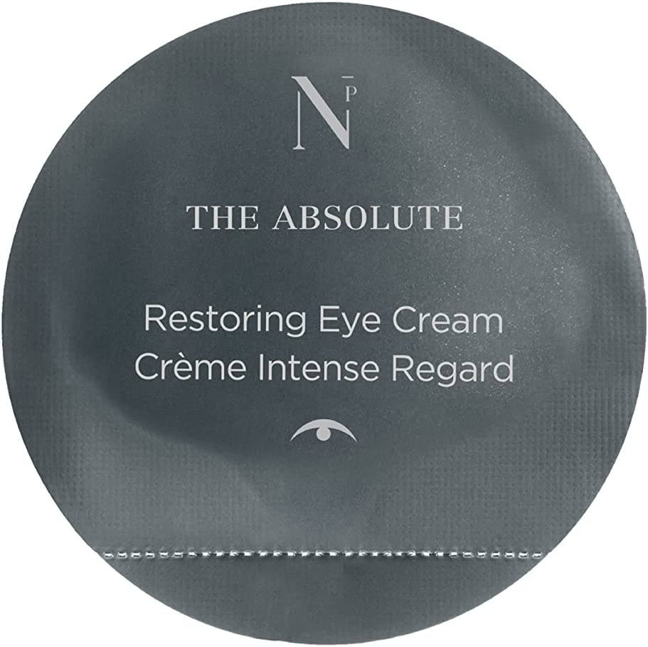 Noble Panacea The Absolute Restoring Eye Cream -3