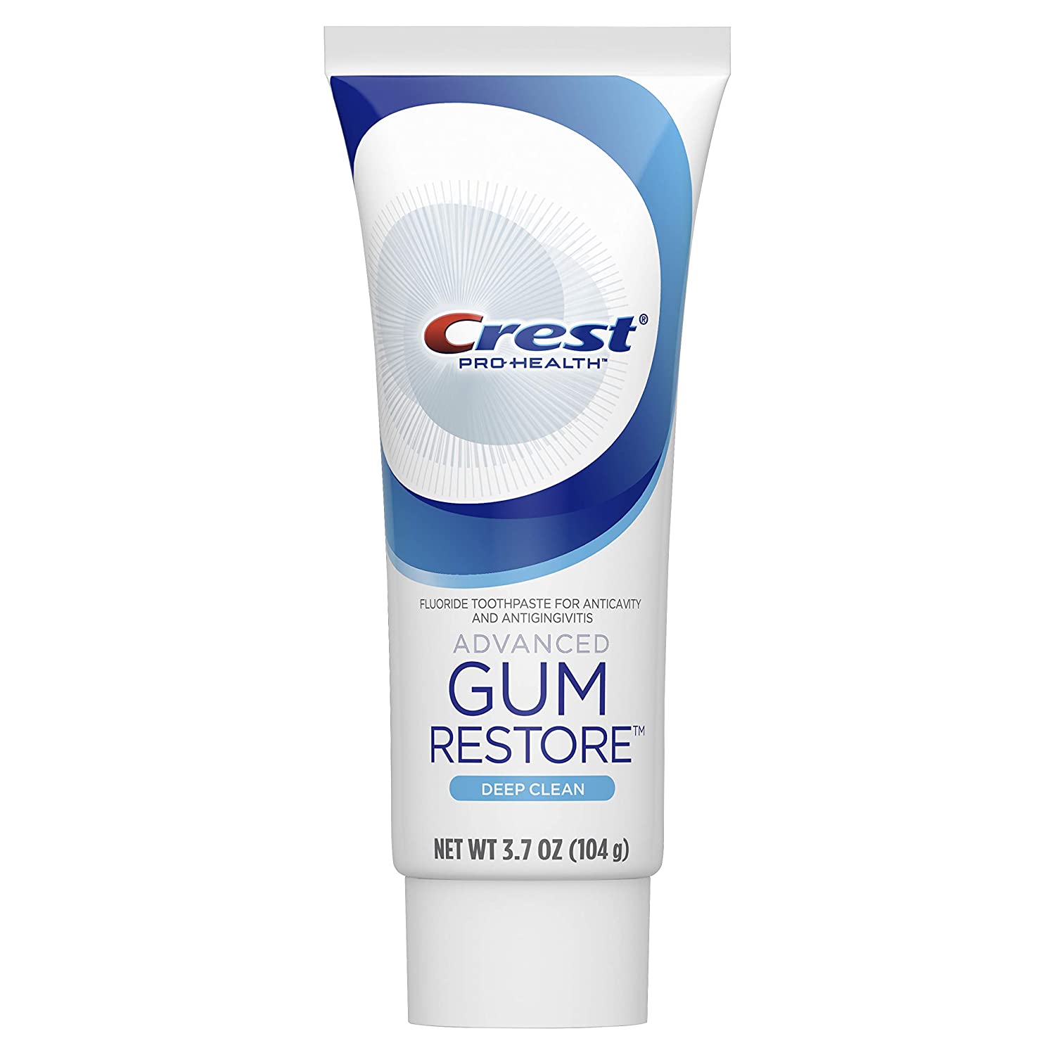 Crest Pro-Health Advanced Gum Restore - 3'lü paket-0