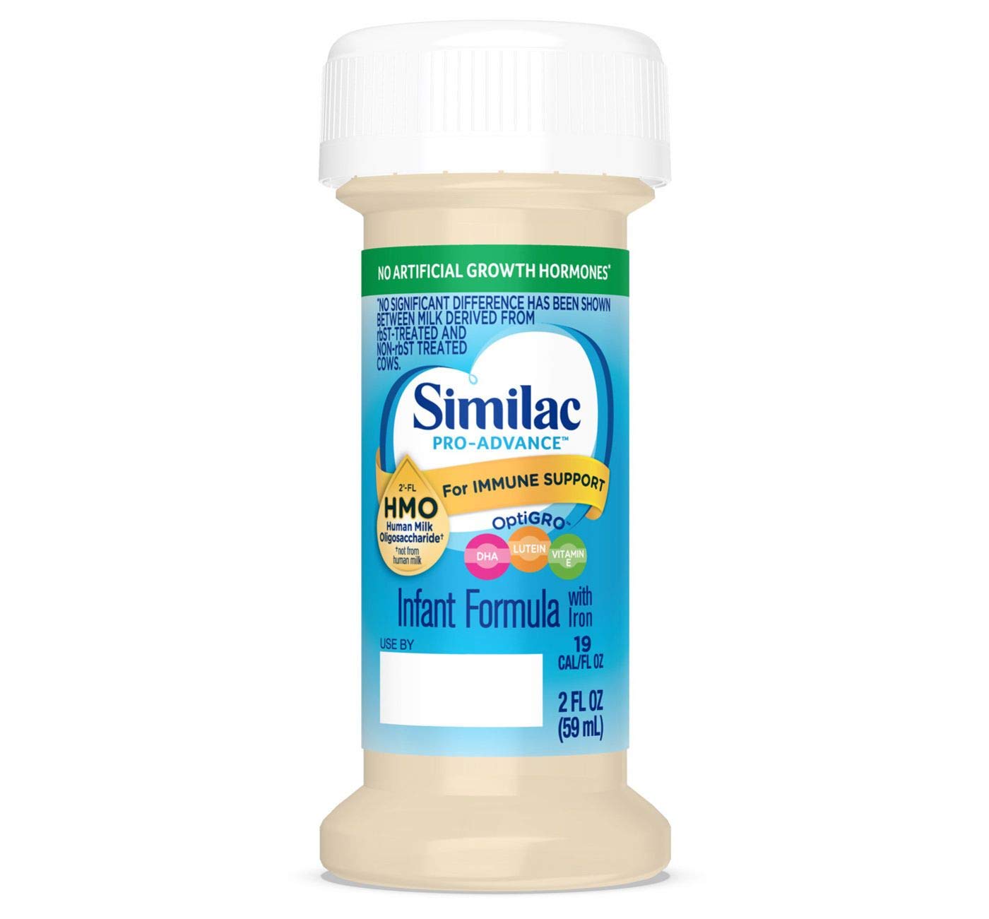 Similac Pro-Advance Infant Formula 6'lı Paket-  59 ml 