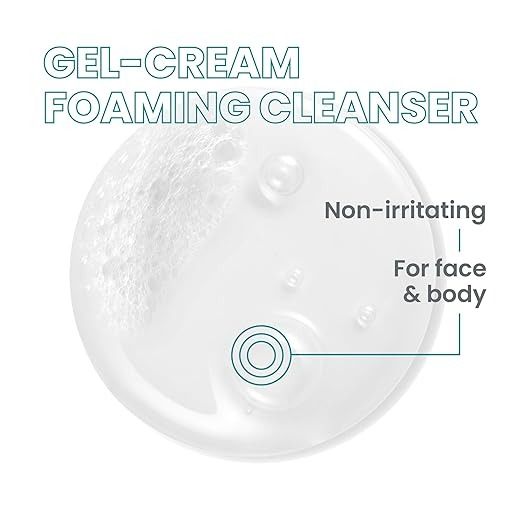 Eau Thermale Avene Cleanance Cleansing Gel Soap Free - 6.76 Fl Oz-2