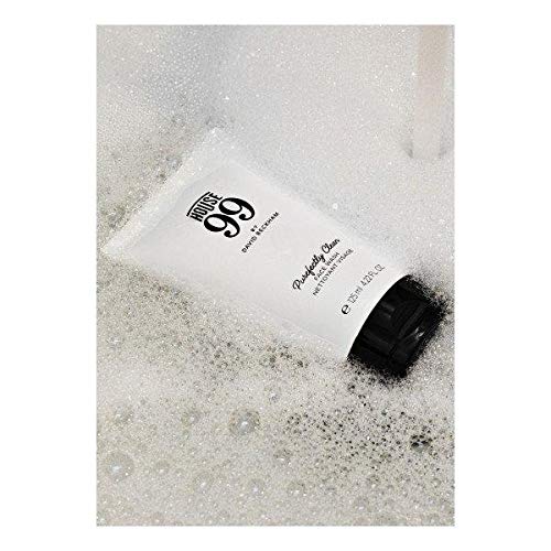 House 99 by David Beckham Purefectly Clean Face Wash - 125 ml-3