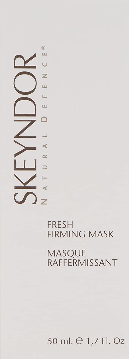 Skeyndor Natural Defence Fresh Firming Mask - 50ml-1