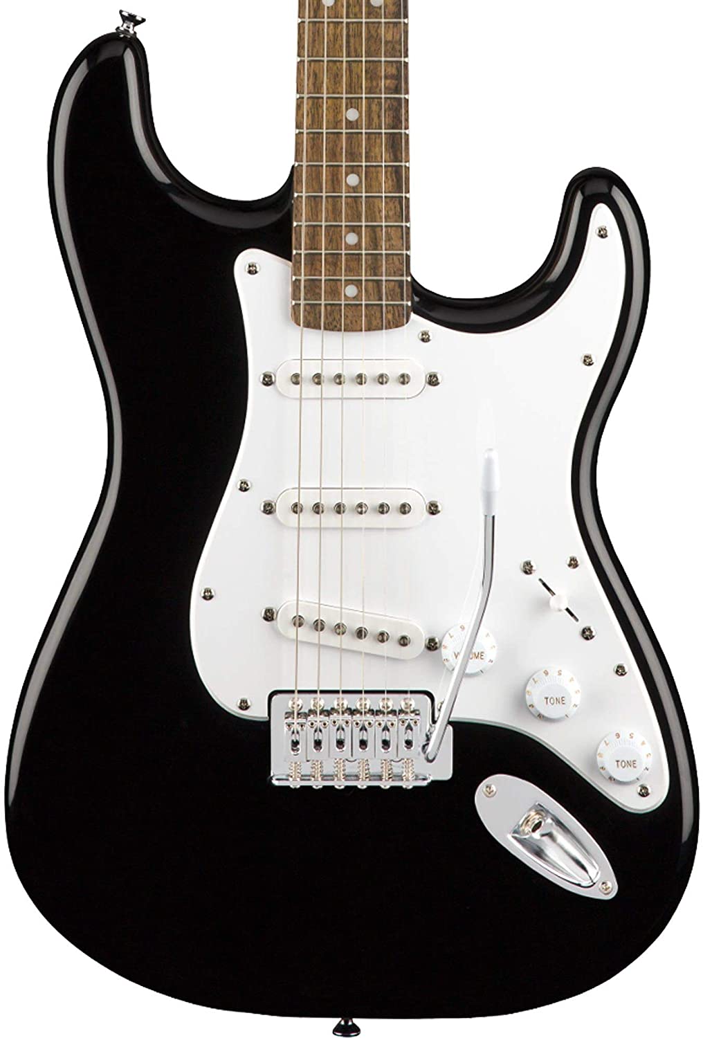 Fender Stratocaster Beginner Pack-3