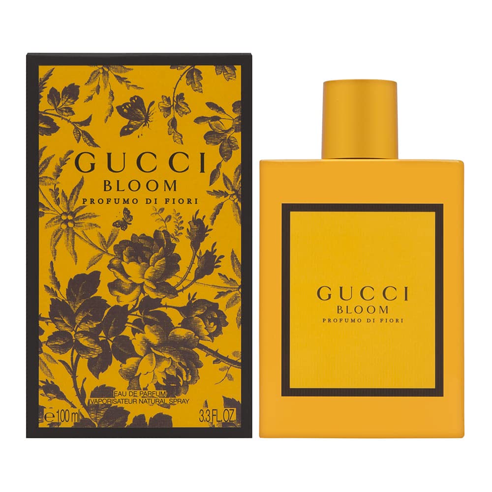 Gucci Bloom Profumo Di Fiori - 3.3 oz