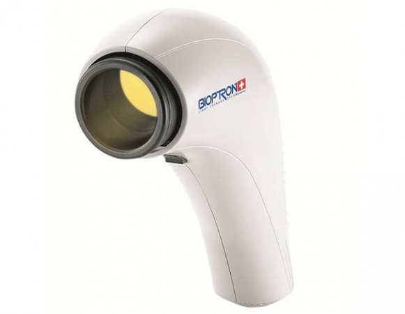 Bioptron COMPACT III Lamp Device Light Therapy-0