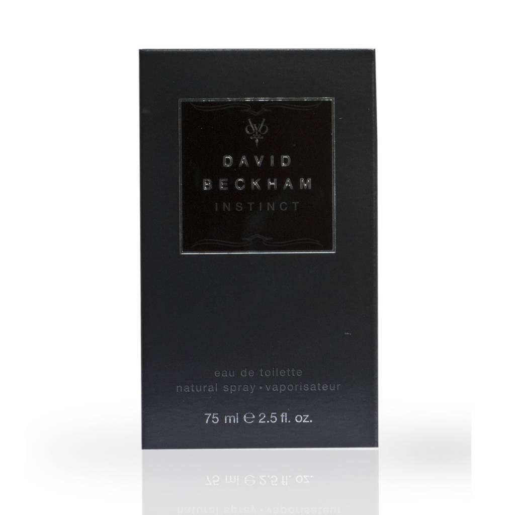 David Beckham Instinct - 75 ml-2