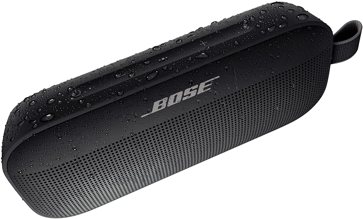 Bose SoundLink Flex Bluetooth Portable Speaker-0