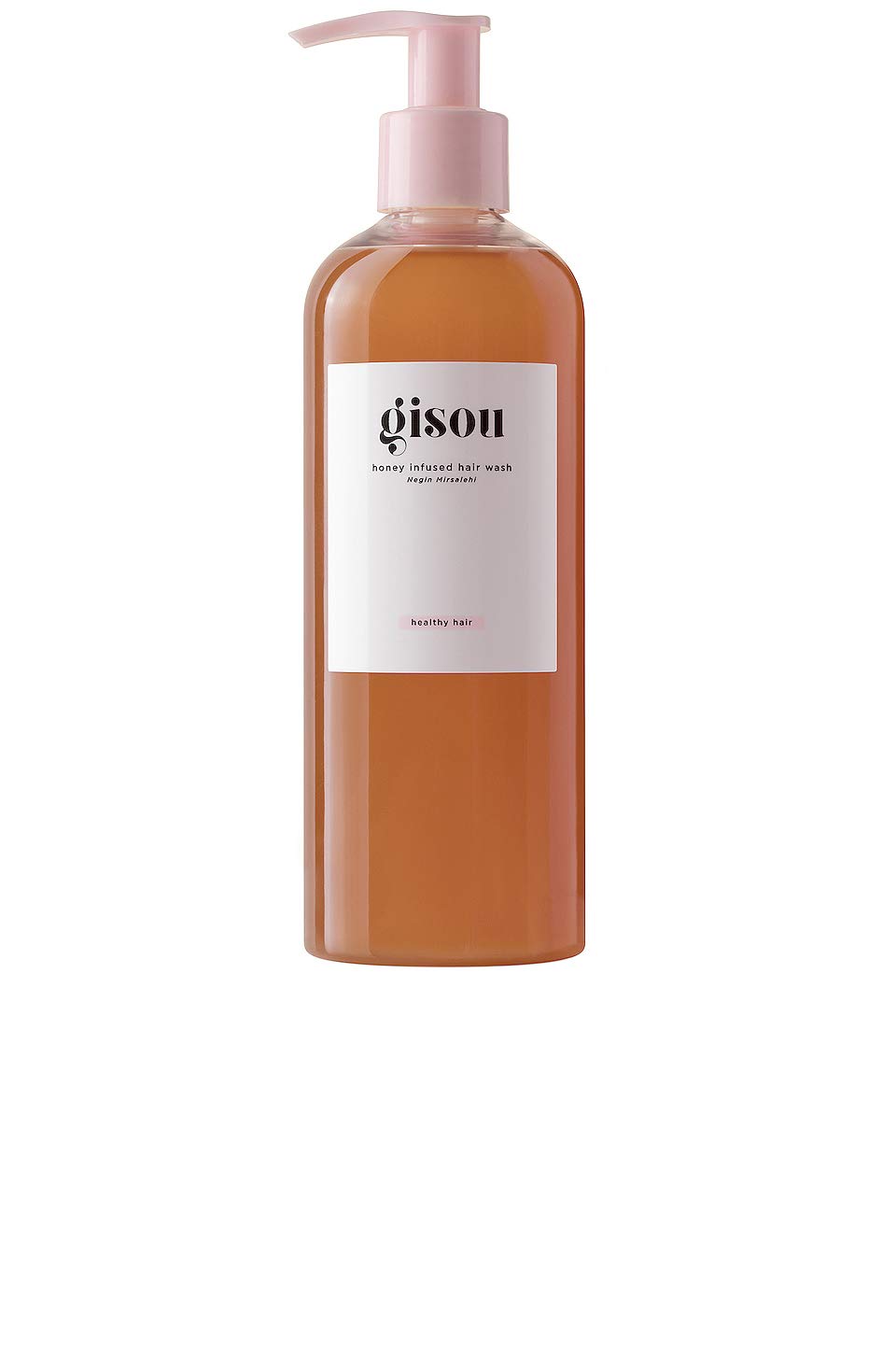 Gisou Honey Infused Hair Wash - 328 ml