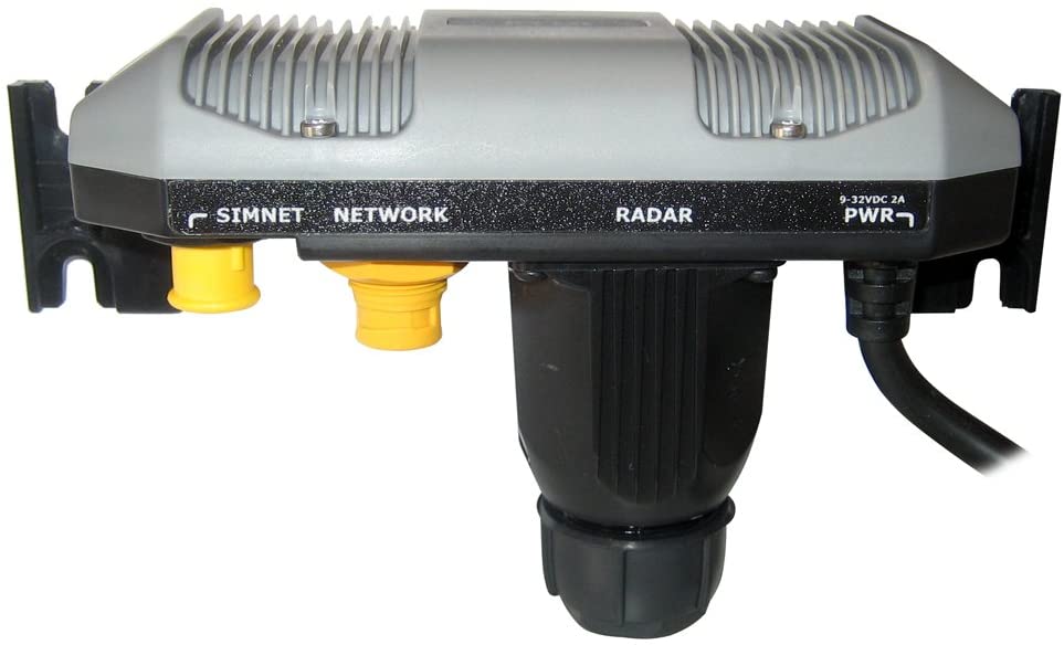 Navico Ri10 Radar Interface Box 3G/4G