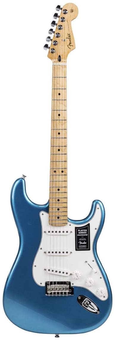 Fender Limited Edition Player Stratocaster Electric Guitar-1