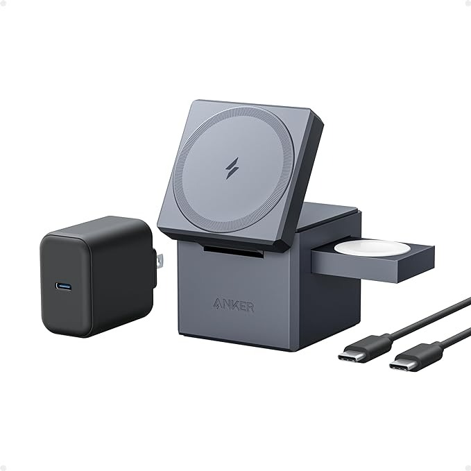 Anker MagSafe Charger Stand-0