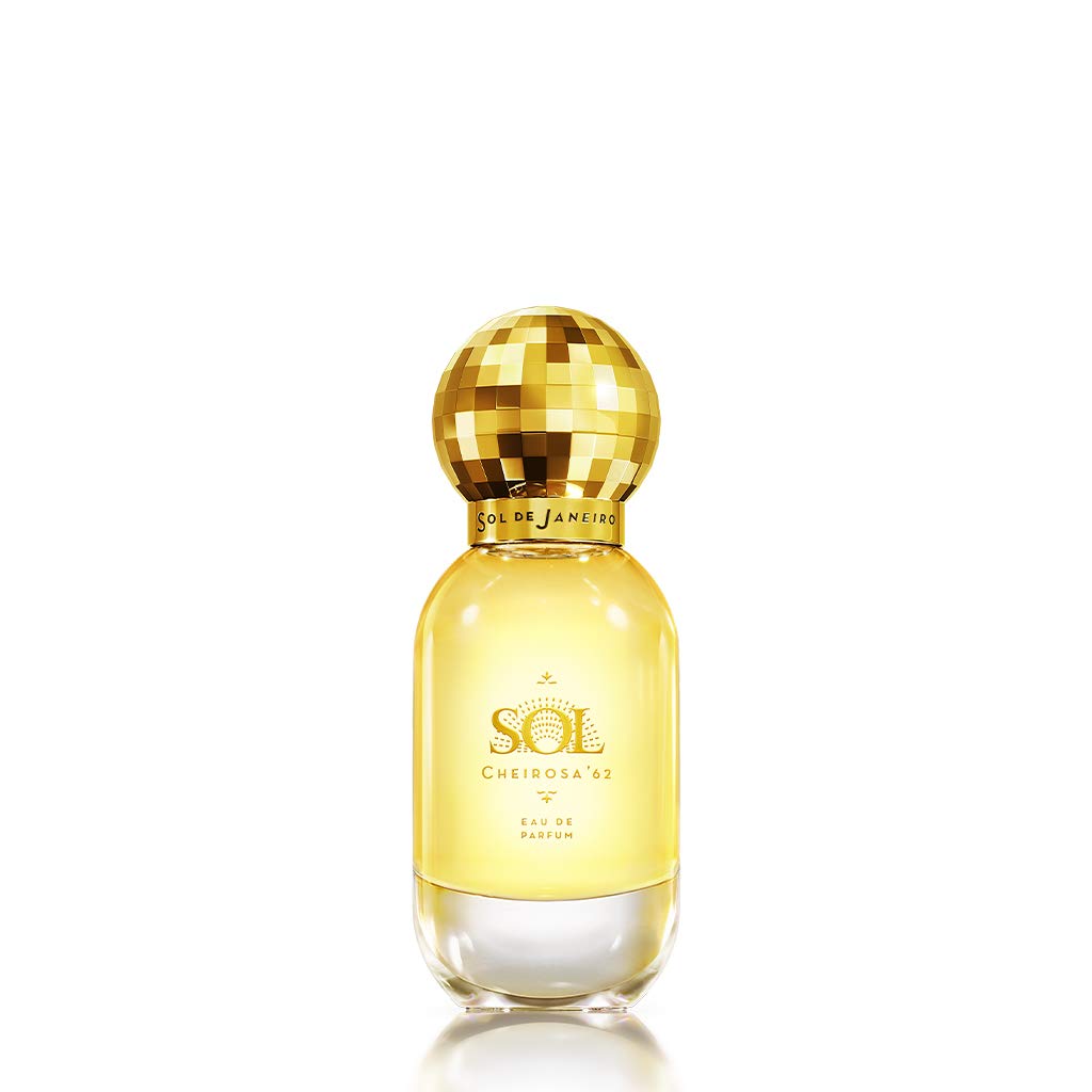 Sol De Janeiro SOL Cheirosa 62 Eau de Parfum - 50mL
